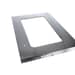 VULCAN Vulcan 00-962191-000G1 Outer Right Door Panel Glass