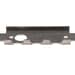 WELLS Wells G7-32038 Clamp Element End Large Griddle