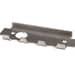 WELLS Wells G7-32038 Clamp Element End Large Griddle