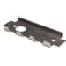 WELLS Wells G7-32038 Clamp Element End Large Griddle
