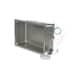 WELLS Wells 5P-SS206TD Fabricated Warmer 208 240V 1.2kw