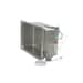 WELLS Wells 5P-SS206TD Fabricated Warmer 208 240V 1.2kw