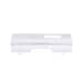 WHIRLPOOL Whirlpool 9872039W Escutcheon Console White