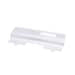 WHIRLPOOL Whirlpool 9872039W Escutcheon Console White