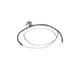 WHIRLPOOL Whirlpool W10557536 Microwave Sensor Thermistor