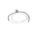 WHIRLPOOL Whirlpool W10557536 Microwave Sensor Thermistor