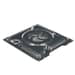WHIRLPOOL Whirlpool W10359278 Convection Baffle Oven Range Part