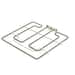WHIRLPOOL Whirlpool W10776940 Oven Heating Element