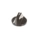 WHIRLPOOL Whirlpool W11103226 Knob