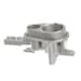 WHIRLPOOL Whirlpool W10846622 Orifice Holder Assembly 20K