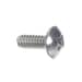 WOOD STONE Wood Stone 9000-1418 6-32 X 3/8 in Phillips Truss Screw