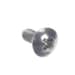 WOOD STONE Wood Stone 9000-1418 6-32 X 3/8 in Phillips Truss Screw