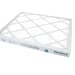 YORK York S1-02646343000 Pleated Air Filter Merv 8 20x24x2