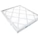 YORK York S1-02646343000 Pleated Air Filter Merv 8 20x24x2