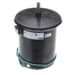 YORK York S1-6007531 Air Compressor Electric Motor 1/3 Hp