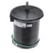 YORK York S1-6007531 Air Compressor Electric Motor 1/3 Hp