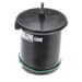 YORK York S1-6007531 Air Compressor Electric Motor 1/3 Hp