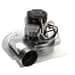 YORK York S1-32639532000 Draft Inducer Venter Blower Kit