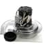 YORK York S1-32639532000 Draft Inducer Venter Blower Kit