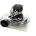 YORK York S1-32639532000 Draft Inducer Venter Blower Kit