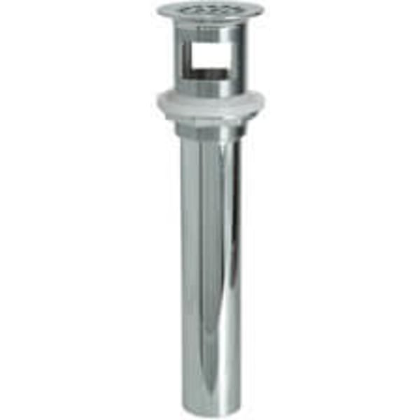 MOUNTAIN PLUMBING Mountain Plumbing mt730-2/pn Lavatory Grid Drain