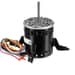 RCD Rcd hc52tq115 Blower Motor 1HP 1075RPM 5speed 115V