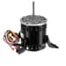 RCD Rcd hc52tq115 Blower Motor 1HP 1075RPM 5speed 115V
