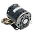 RCD Rcd hc52er230 Blower Motor 1 Hp 208-230V 1620 Rpm