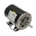 RCD Rcd hd56fe652 Ac Motor 2.4 Hp 208-230/460V 1725 Rpm