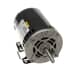 RCD Rcd hd56fe652 Ac Motor 2.4 Hp 208-230/460V 1725 Rpm