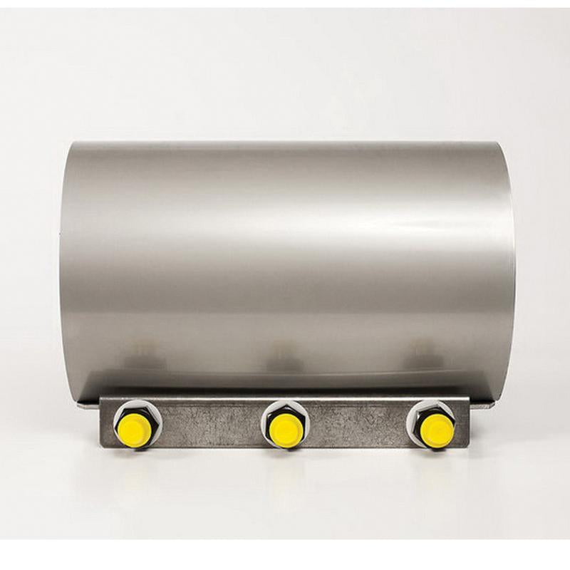 ROMAC Romac 111-07001600 Clamp Ring 6 Inch Pipe 150 Psi