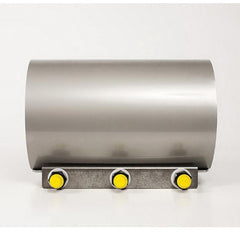 ROMAC Romac 111-07001600 Clamp Ring 6 Inch Pipe 150 Psi