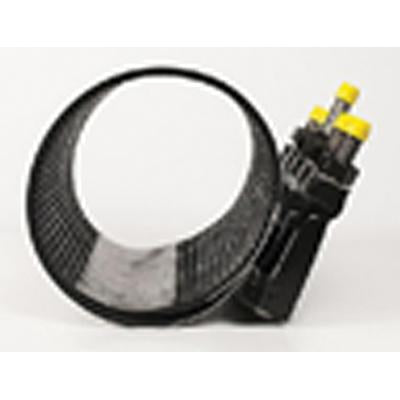 ROMAC Romac 171-072420000 Cast Lug Repair Clamp 6 Inch Pipe