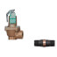 WATTS Watts f121504 Lead Free Relief Valve 125 Psi 1 Inch Nptf