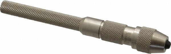 STARRETT Starrett 51139 Pin Vise Double End Collet 5.1mm