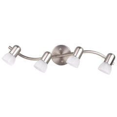 CANARM Canarm IT9451 Jasper 60W (4-Light) IT9451