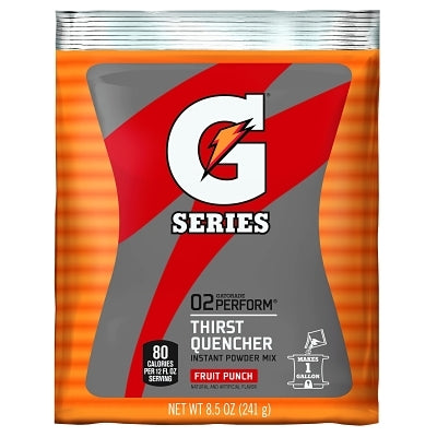 GATORADE 3808 BEVERAGE SERVICE
