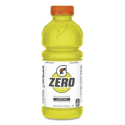 GATORADE ZERO 4212 BEVERAGE SERVICE