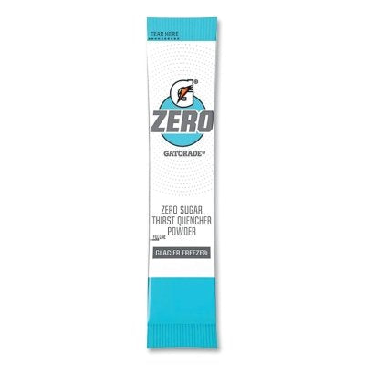 GATORADE ZERO 4457 BEVERAGE SERVICE