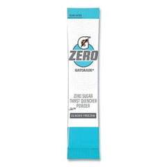 GATORADE ZERO 4457 BEVERAGE SERVICE