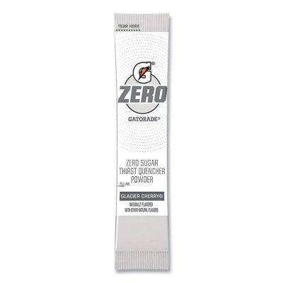 GATORADE ZERO 4458 BEVERAGE SERVICE
