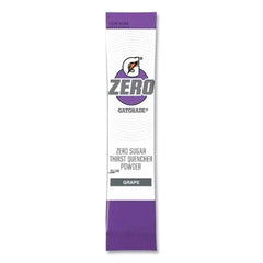 GATORADE 4712 BEVERAGE SERVICE