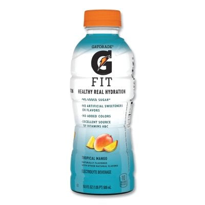 GATORADE 5153 BEVERAGE SERVICE