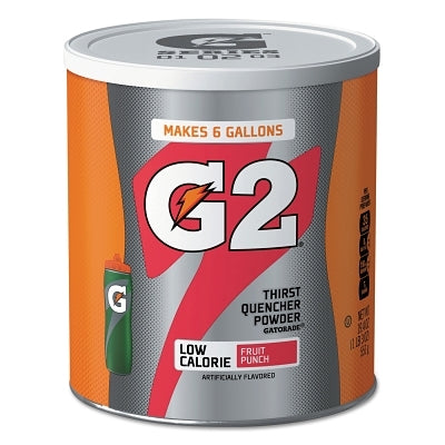 GATORADE 13442 FIRST AID KITS & FIRE SAFETY