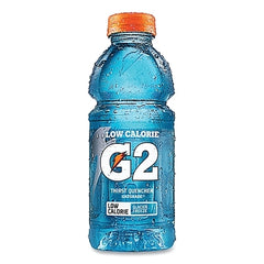 GATORADE 20006 BEVERAGE SERVICE