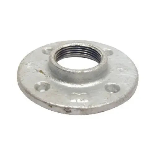 SOUTHLAND Southland 511-604HN Galvanized Malleable Iron Floor Flange 3/4 in.