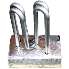 SERVICE FIRST EXC01282 HEAT EXCHANGERS