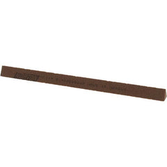 NORTON Norton 61463686235 Triangle Sharpening Stone Medium Grade