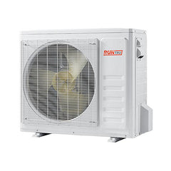 TRANE Trane A5HL5036A1000 Side Discharge Heat Pump Condenser 36000 Btu/h 3 Ton 15.2 SEER2 208/230V R454B Inverter