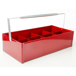 PASCO SPECIALTY 3088 TOOL STORAGE